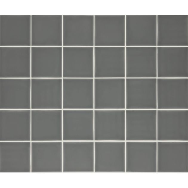 Carrelage Effet Déco URBAN ATELIER (AL) - Cinza Escuro - 10x10