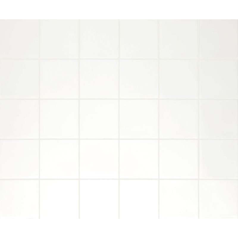 Carrelage Effet Déco URBAN ATELIER (AL) - Branco - 10x10