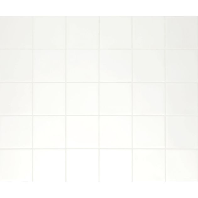 Carrelage Effet Déco URBAN ATELIER (AL) - Branco - 10x10