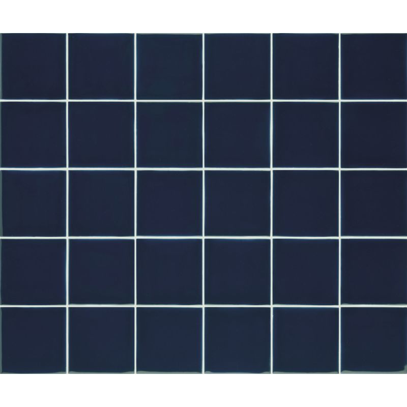 Carrelage Effet Déco URBAN ATELIER (AL) - Marinho - 10x10