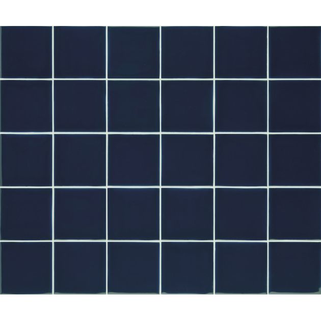 Carrelage Effet Déco URBAN ATELIER (AL) - Marinho - 10x10