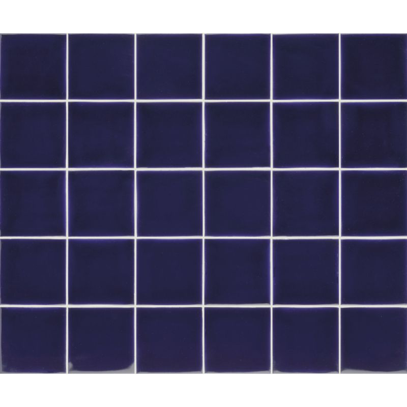 Carrelage Effet Déco URBAN ATELIER (AL) - Cobalto - 10x10