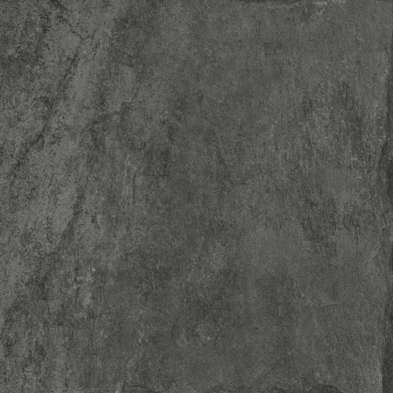 Carrelage Effet Pierre LAVAREDO (DC) - Anthracite
