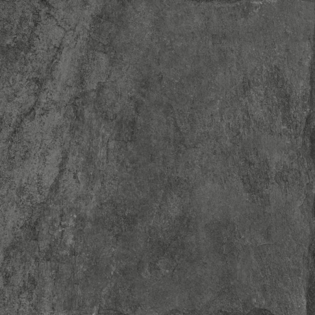 Carrelage Effet Pierre LAVAREDO (DC) - Anthracite