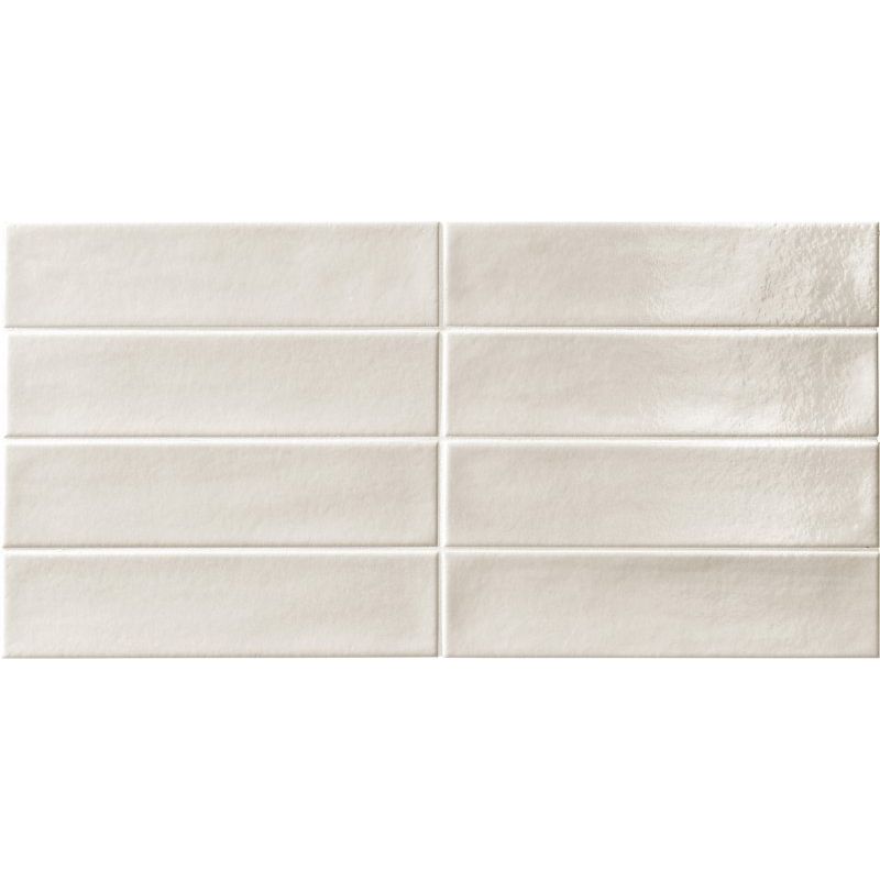 Carrelage Effet Déco GHIACCIOLI (DC) - Panna