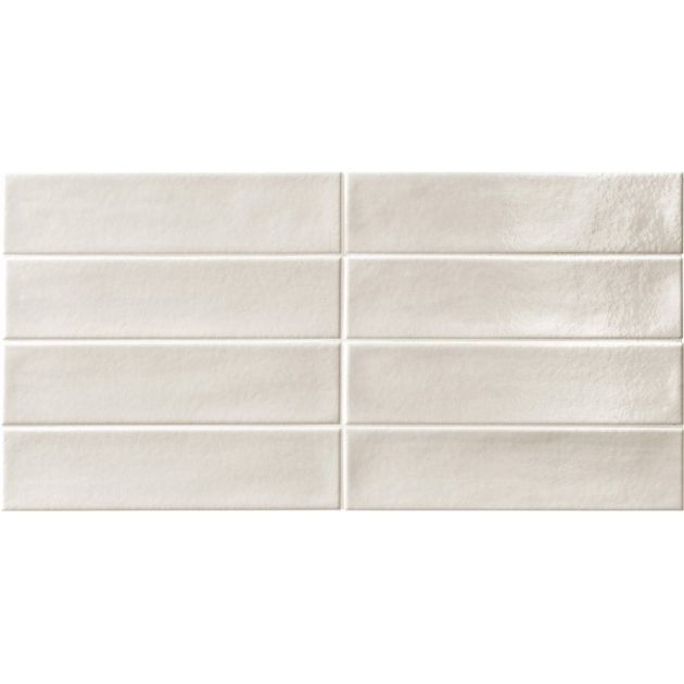Carrelage Effet Déco GHIACCIOLI (DC) - Panna