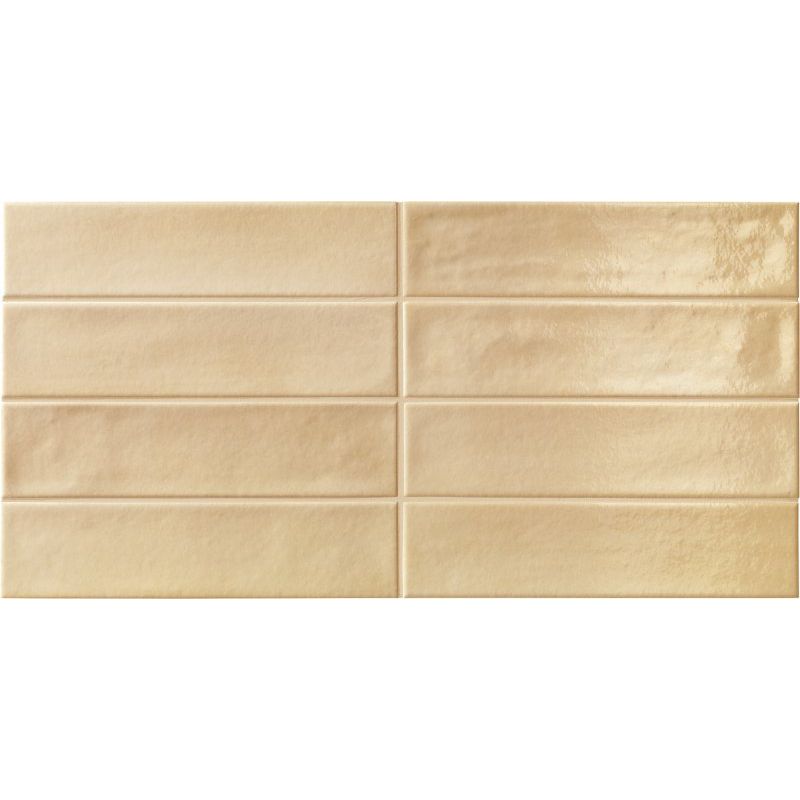 Carrelage Effet Déco GHIACCIOLI (DC) - Vaniglia