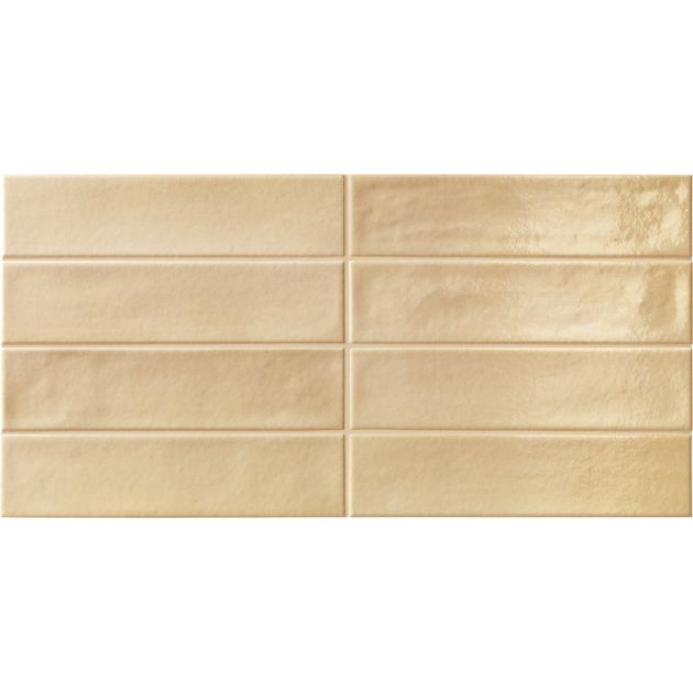 Carrelage Effet Déco GHIACCIOLI (DC) - Vaniglia