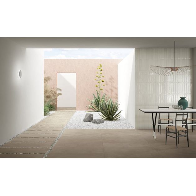 Carrelage Effet Pierre TIMELINE 2 (DC) - Beige