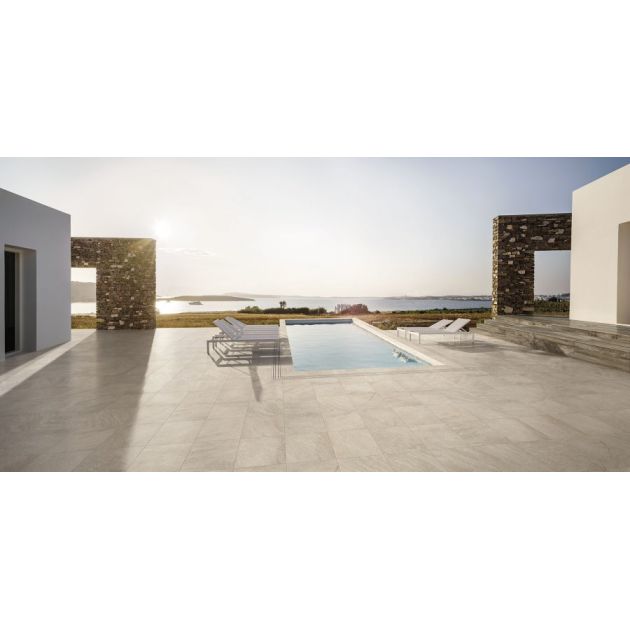 Carrelage Effet Pierre SOUL 2 (DC) - Beige