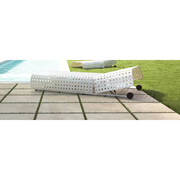 Carrelage Effet Pierre TREVI 2 (DC) - Beige