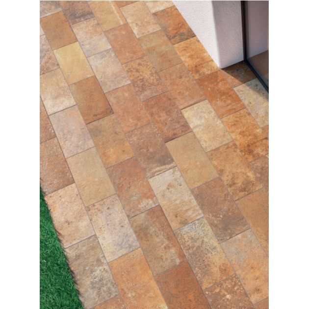 Carrelage Effet Pierre VIGNONI 2 (DC) - Cotto
