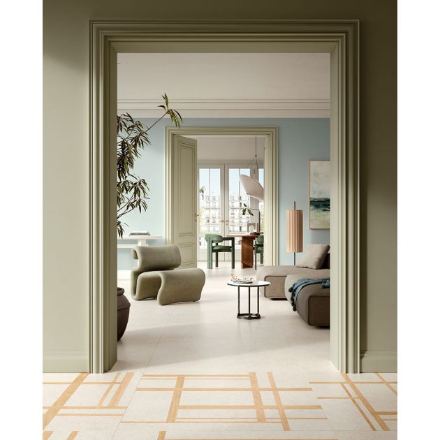 Carrelage Effet Pierre SENSORIA (DC) - Puro Combination