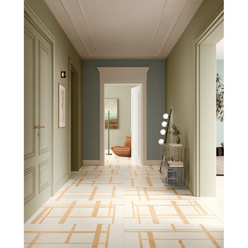 Carrelage Effet Pierre SENSORIA (DC) - Puro Combination