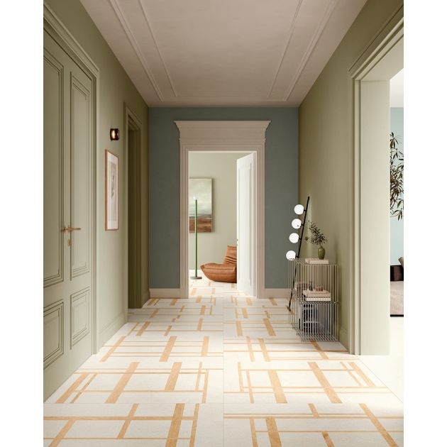 Carrelage Effet Pierre SENSORIA (DC) - Puro Combination