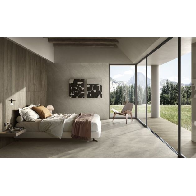 Carrelage Effet Pierre NESTING (DC) - Almond