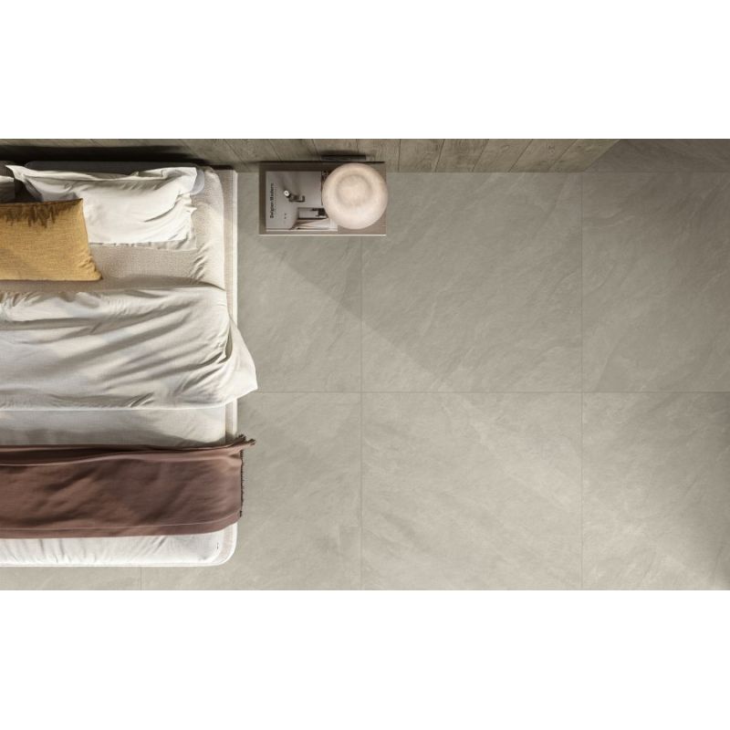 Carrelage Effet Pierre NESTING (DC) - Almond