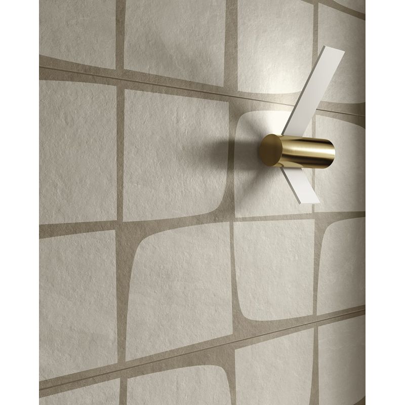Carrelage Effet Pierre NESTING (DC) - Almond