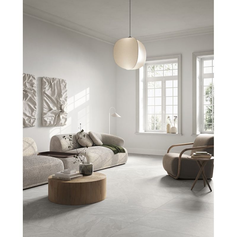 Carrelage Effet Pierre NESTING (DC) - Almond 