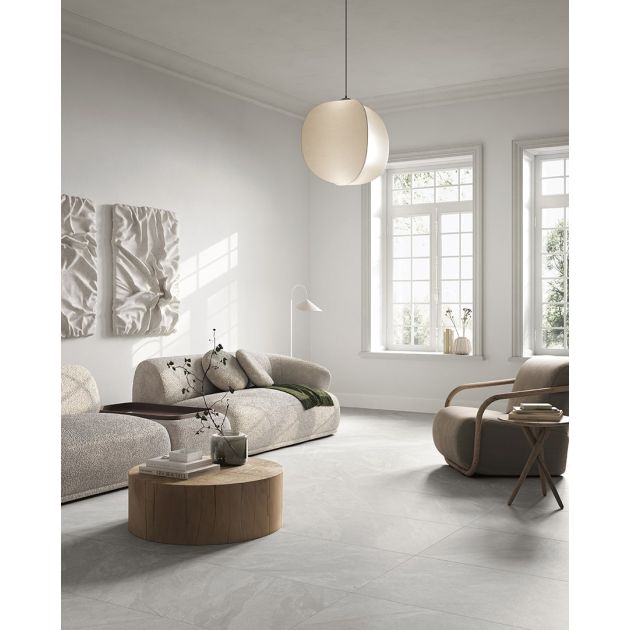 Carrelage Effet Pierre NESTING (DC) - Almond
