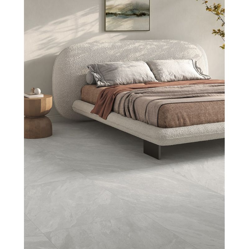 Carrelage Effet Pierre NESTING (DC) - Iceberg