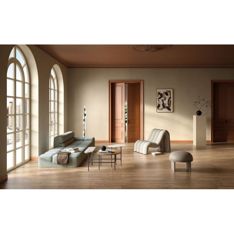 Carrelage Imitation Parquet NATIVE (DC) - Castagno