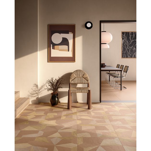 Carrelage Imitation Parquet NATIVE (DC) - Feeling earth