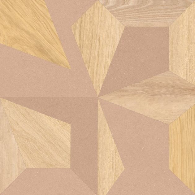 Carrelage Imitation Parquet NATIVE (DC) - Feeling earth