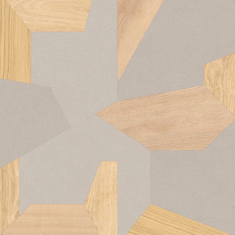 Carrelage Imitation Parquet NATIVE (DC) - Feeling argilla