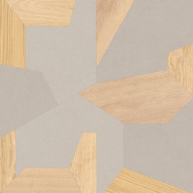 Carrelage Imitation Parquet NATIVE (DC) - Feeling argilla