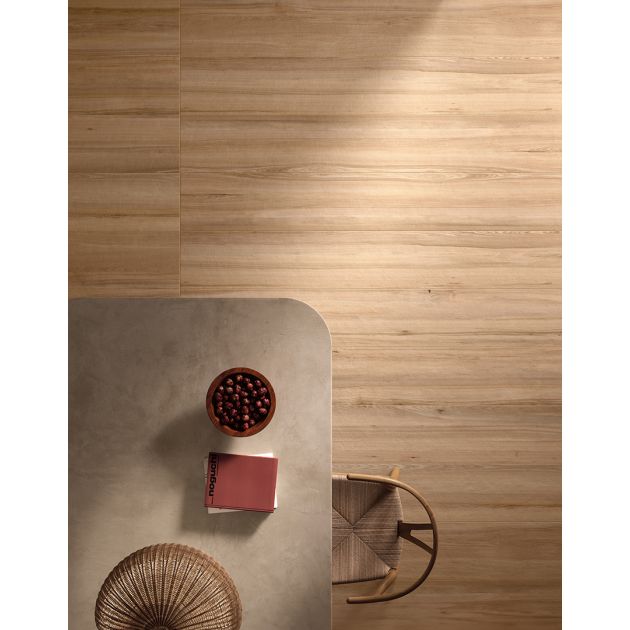 Carrelage Imitation Parquet NATIVE (DC) - Frassino