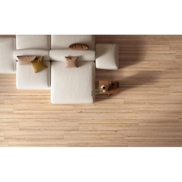 Carrelage Imitation Parquet NATIVE (DC) - Frassino