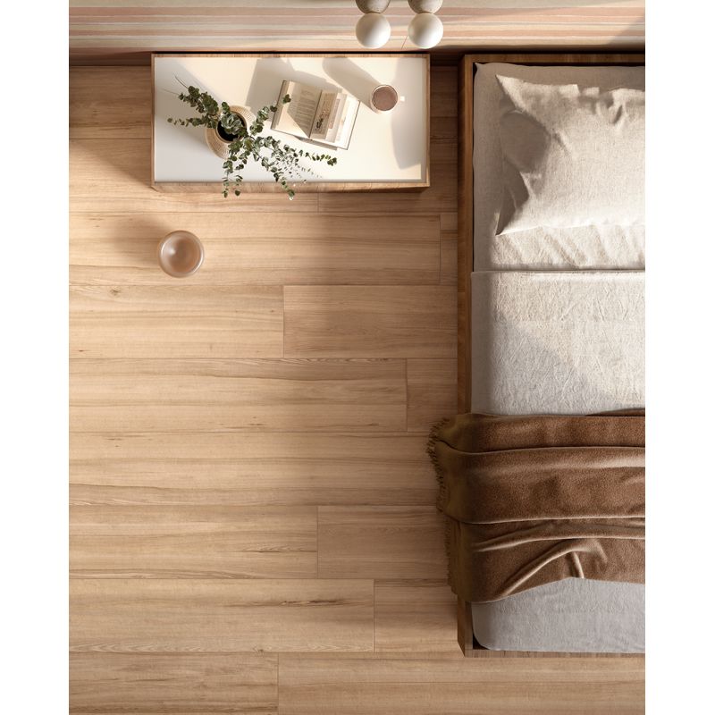 Carrelage Imitation Parquet NATIVE (DC) - Frassino