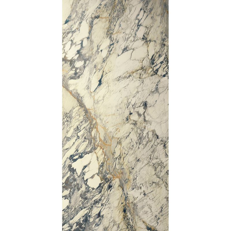 Carrelage Effet Marbre MARBLE EDITION DINAMIKA (DC) - Breccia Capraia