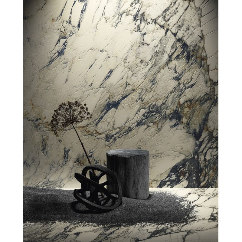 Carrelage Effet Marbre MARBLE EDITION DINAMIKA (DC) - Breccia Capraia