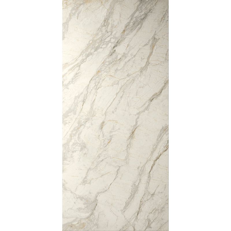 Carrelage Effet Marbre MARBLE EDITION DINAMIKA (DC) - Van gogh white