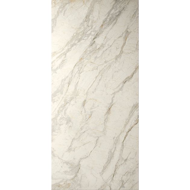 Carrelage Effet Marbre MARBLE EDITION DINAMIKA (DC) - Van gogh white