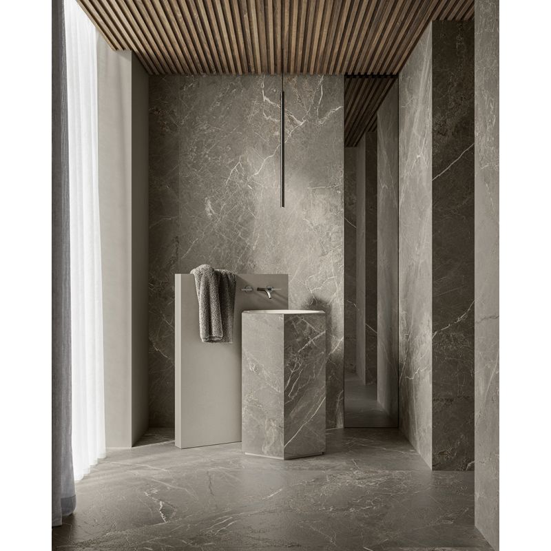 Carrelage Effet Marbre MARBLE EDITION DINAMIKA (DC) - Fior di bosco