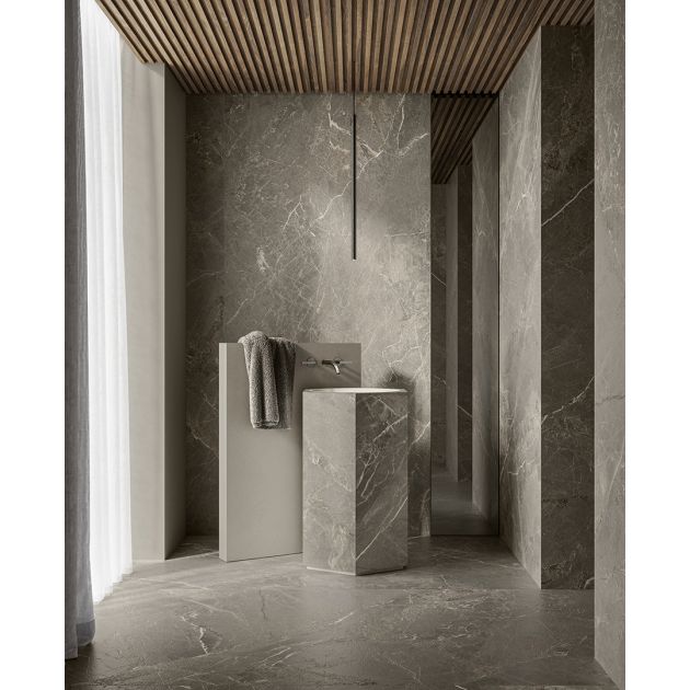 Carrelage Effet Marbre MARBLE EDITION DINAMIKA (DC) - Fior di bosco