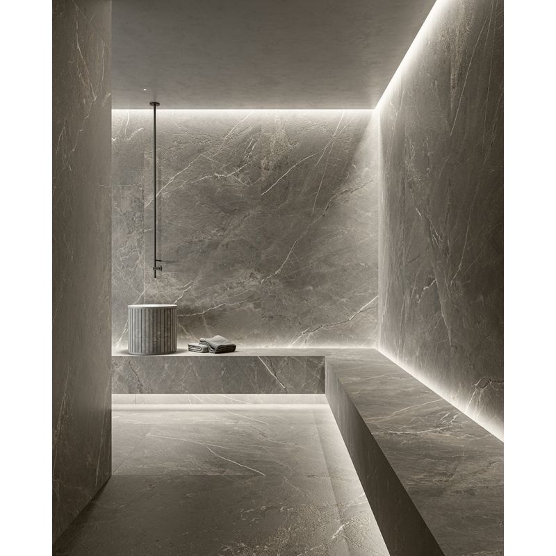 Carrelage Effet Marbre MARBLE EDITION DINAMIKA (DC) - Fior di bosco