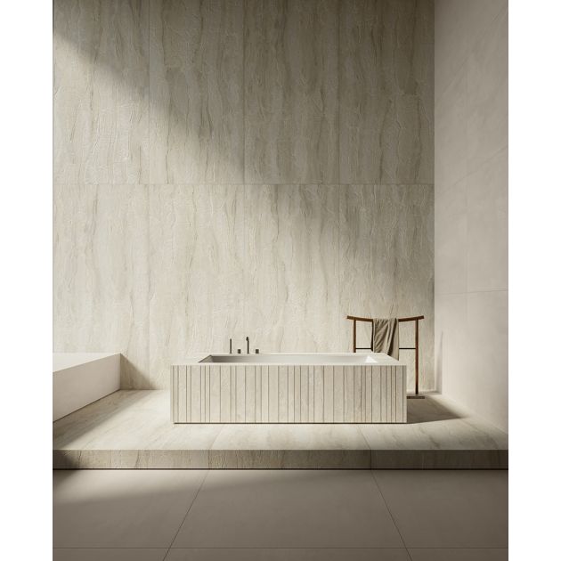 Carrelage Effet Marbre MARBLE EDITION DINAMIKA (DC) - White paradise