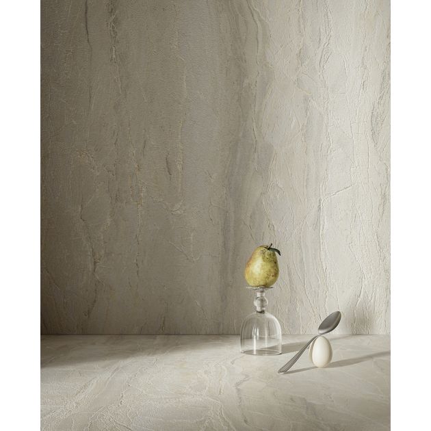 Carrelage Effet Marbre MARBLE EDITION DINAMIKA (DC) - White paradise