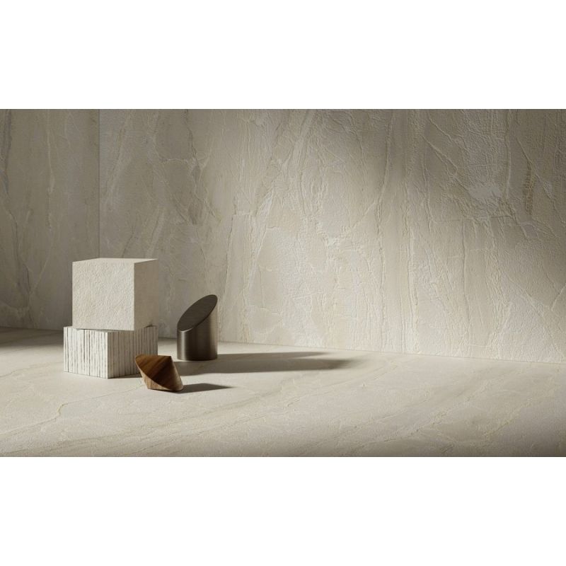 Carrelage Effet Marbre MARBLE EDITION DINAMIKA (DC) - White paradise