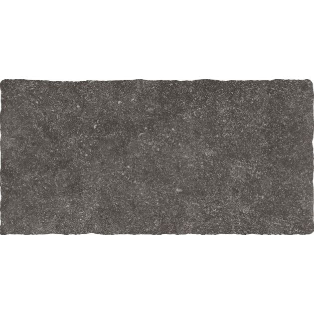 Carrelage Effet Pierre FORUM 2 (DC) - Nero