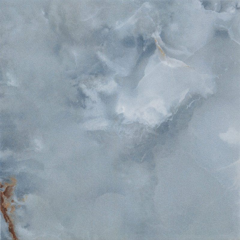 Carrelage Effet Marbre DIMORE (DC) - Onice Azzurro