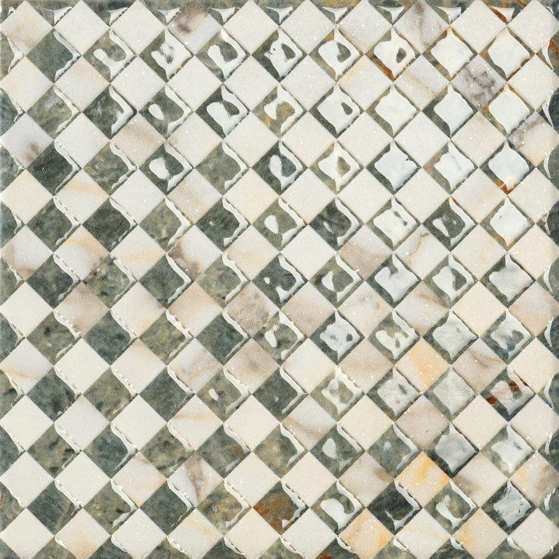 Carrelage Effet Marbre DIMORE (DC) - Dimora Dalila Amazzonite