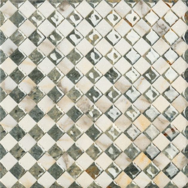Carrelage Effet Marbre DIMORE (DC) - Dimora Dalila Amazzonite