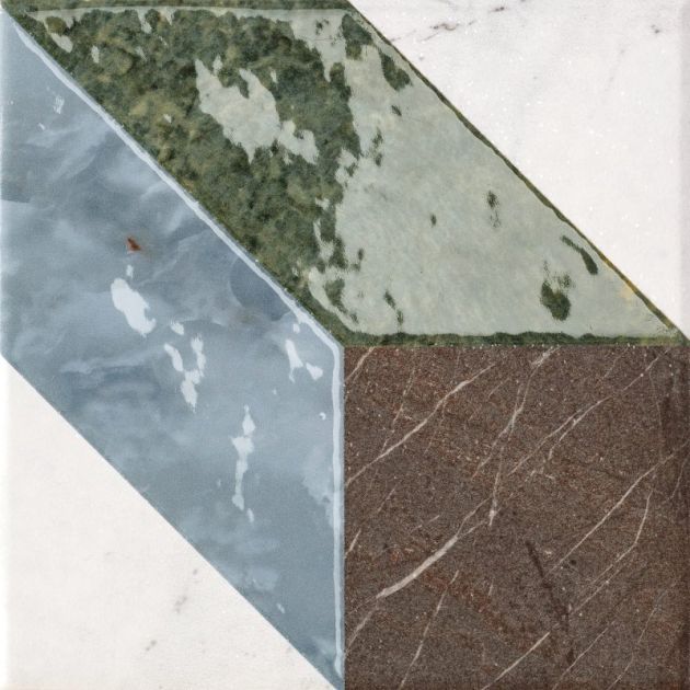 Carrelage Effet Marbre DIMORE (DC) - Dimora Clarissa