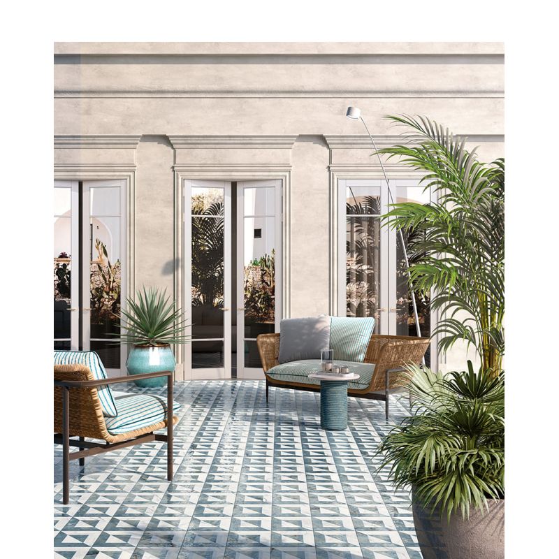 Carrelage Effet Marbre DIMORE (DC) - Dimora Clarissa 