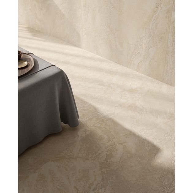 Carrelage Effet Pierre DINAMIKA (DC) - Alabastrino Pure Cross Cut